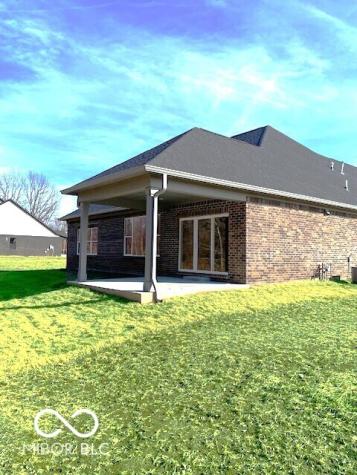 2212 Galleone Way Plainfield IN 46168