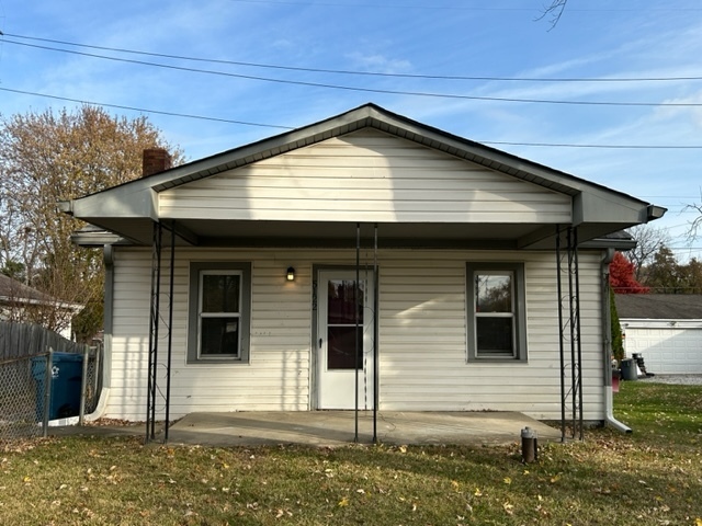 5122 W Beecher Street Indianapolis IN 46241