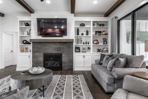 195 N 300 W Lebanon IN 46052