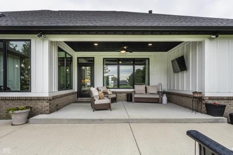 195 N 300 W Lebanon IN 46052