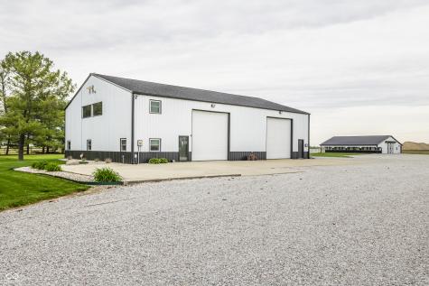 195 N 300 W Lebanon IN 46052