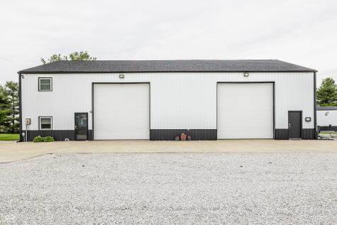 195 N 300 W Lebanon IN 46052