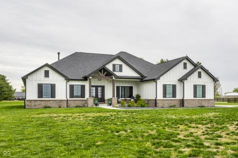 195 N 300 W Lebanon IN 46052