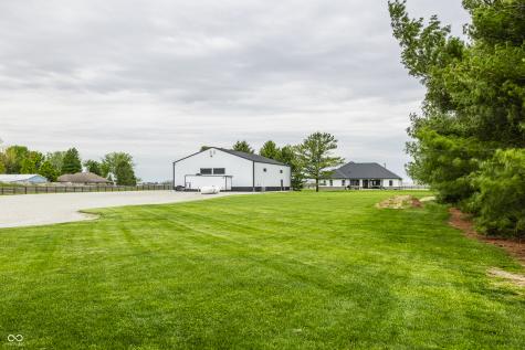 195 N 300 W Lebanon IN 46052