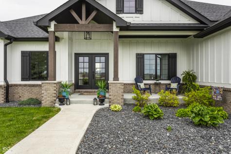 195 N 300 W Lebanon IN 46052