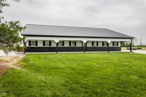 195 N 300 W Lebanon IN 46052