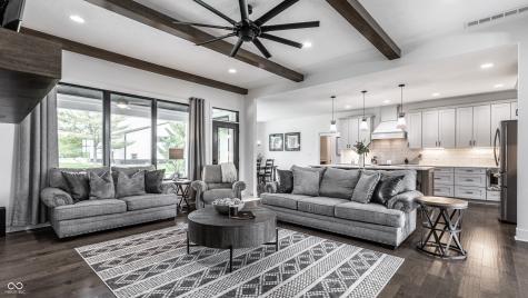 195 N 300 W Lebanon IN 46052