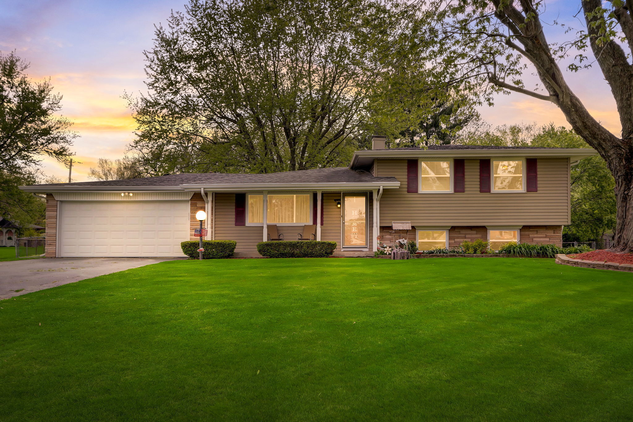 6249 Dawsondale Court Indianapolis IN 46227