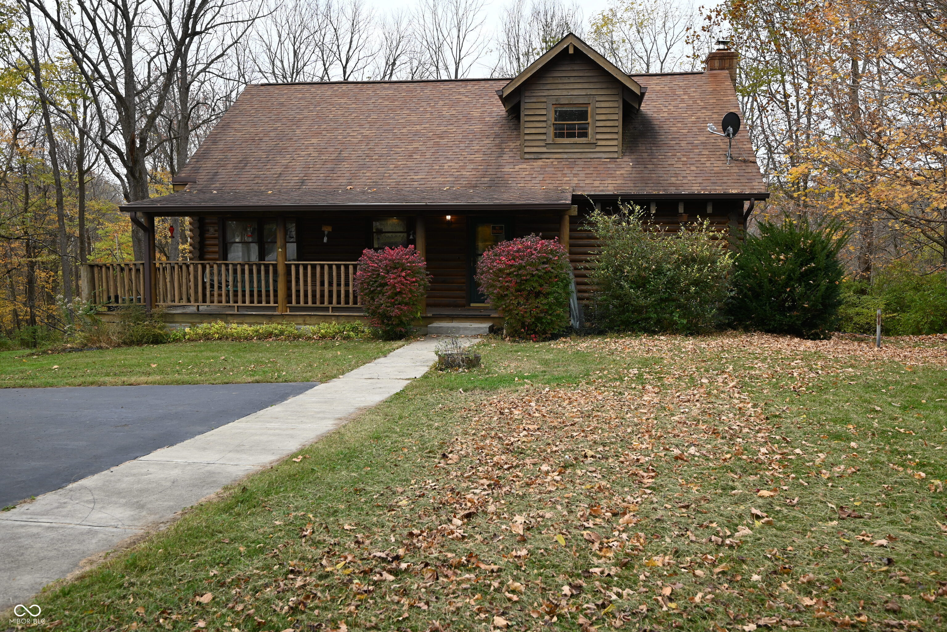 11828 N Bens Court Camby IN 46113