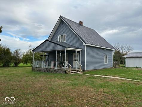 5531 E 300 N Franklin IN 46131