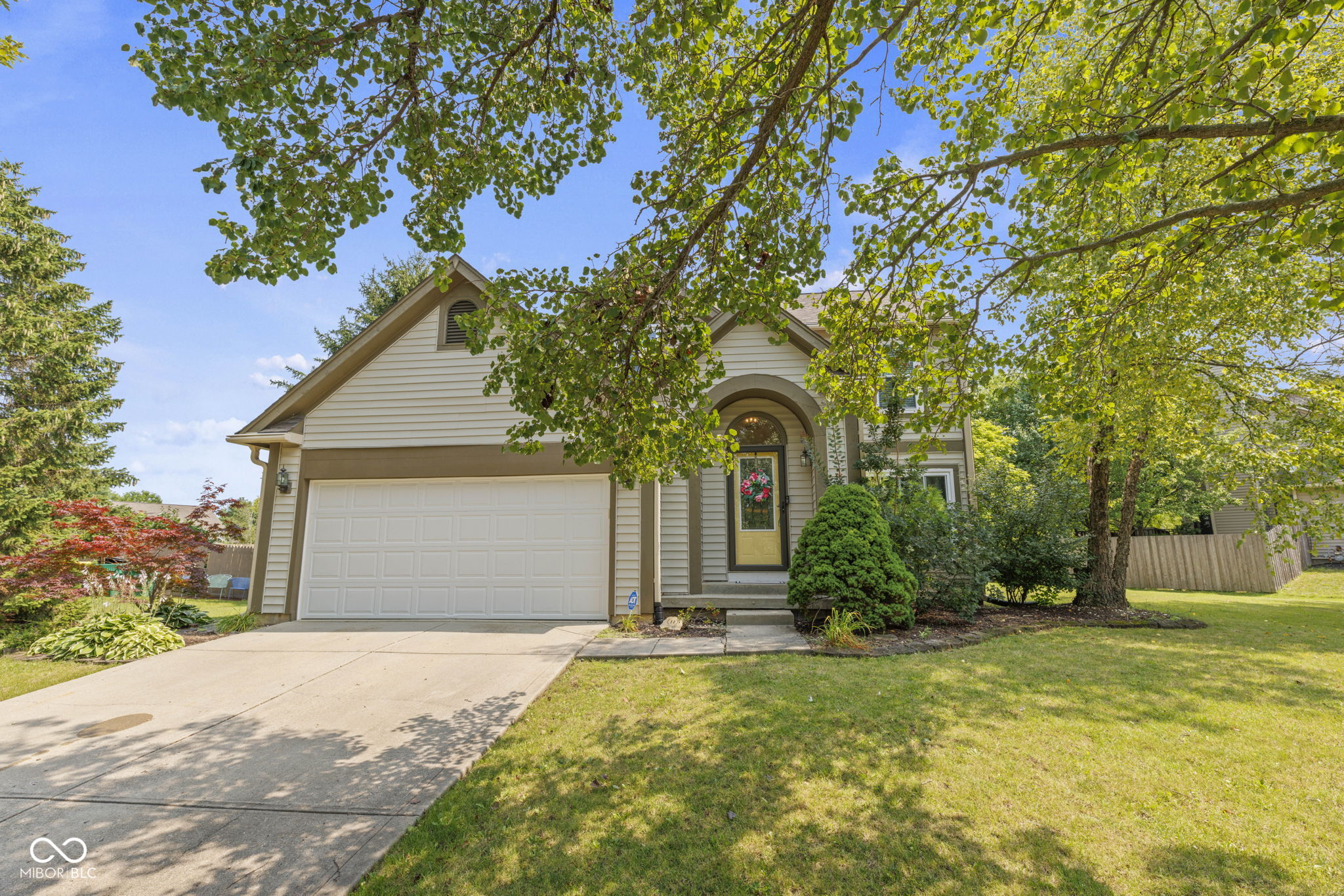 14825 Saddlehorn Court Carmel IN 46033