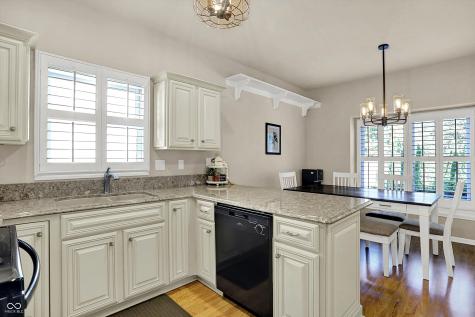 1646 Foxmere Boulevard Greenwood IN 46142