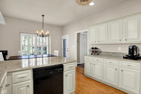 1646 Foxmere Boulevard Greenwood IN 46142