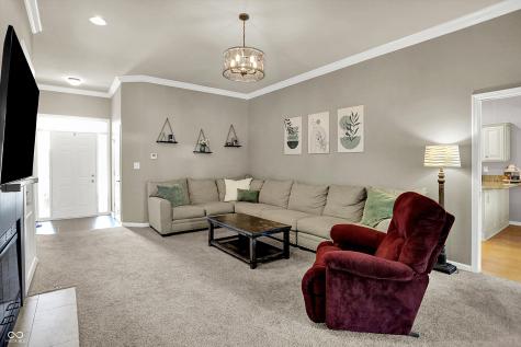 1646 Foxmere Boulevard Greenwood IN 46142