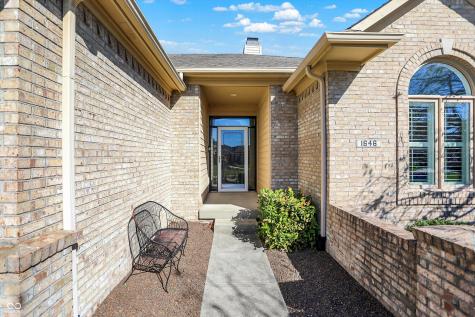 1646 Foxmere Boulevard Greenwood IN 46142