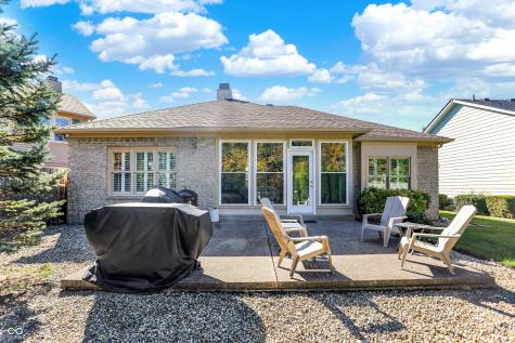 1646 Foxmere Boulevard Greenwood IN 46142