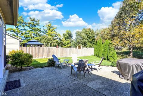 1646 Foxmere Boulevard Greenwood IN 46142
