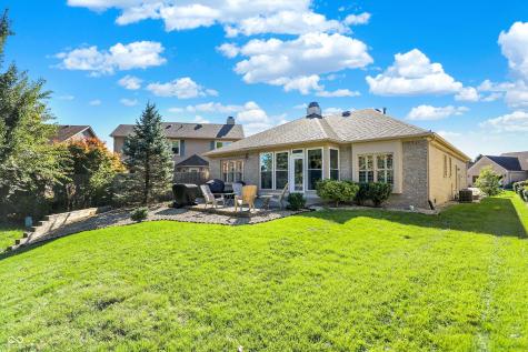 1646 Foxmere Boulevard Greenwood IN 46142