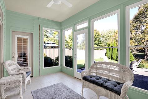 1646 Foxmere Boulevard Greenwood IN 46142