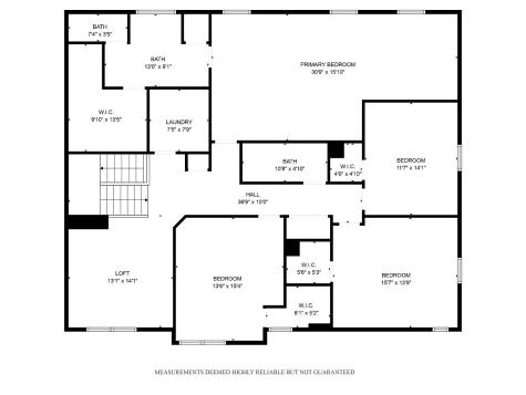 580 Hawking Court Danville IN 46122