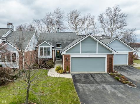 3530 Clearwater Circle Indianapolis IN 46240