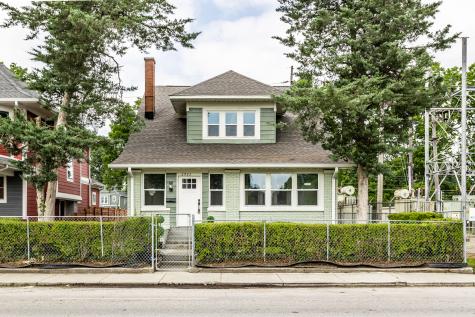 2922 Central Avenue Indianapolis IN 46205