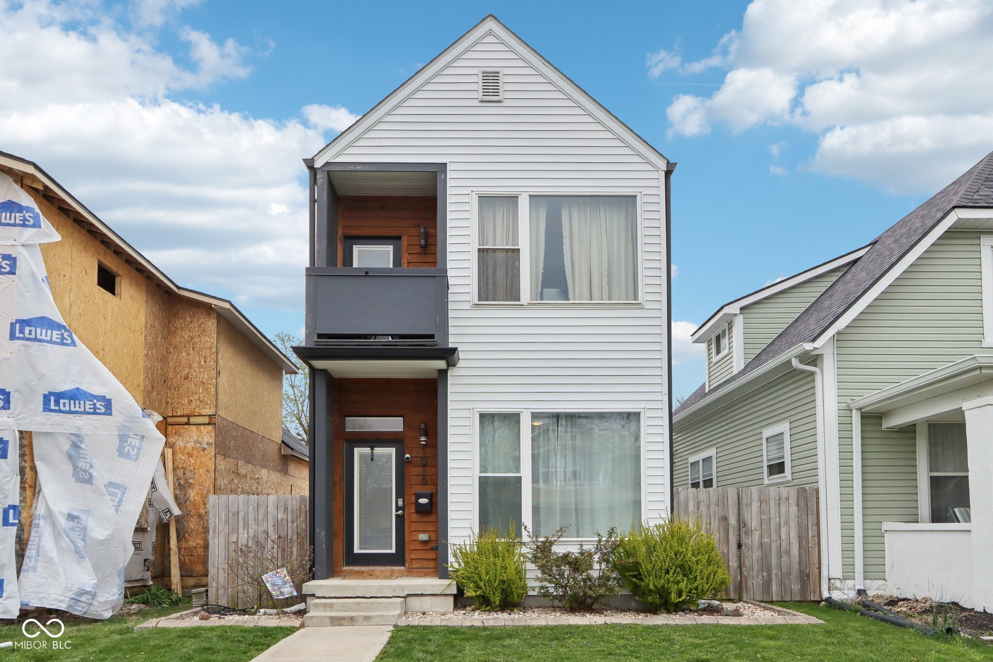 1015 Villa Avenue Indianapolis IN 46203
