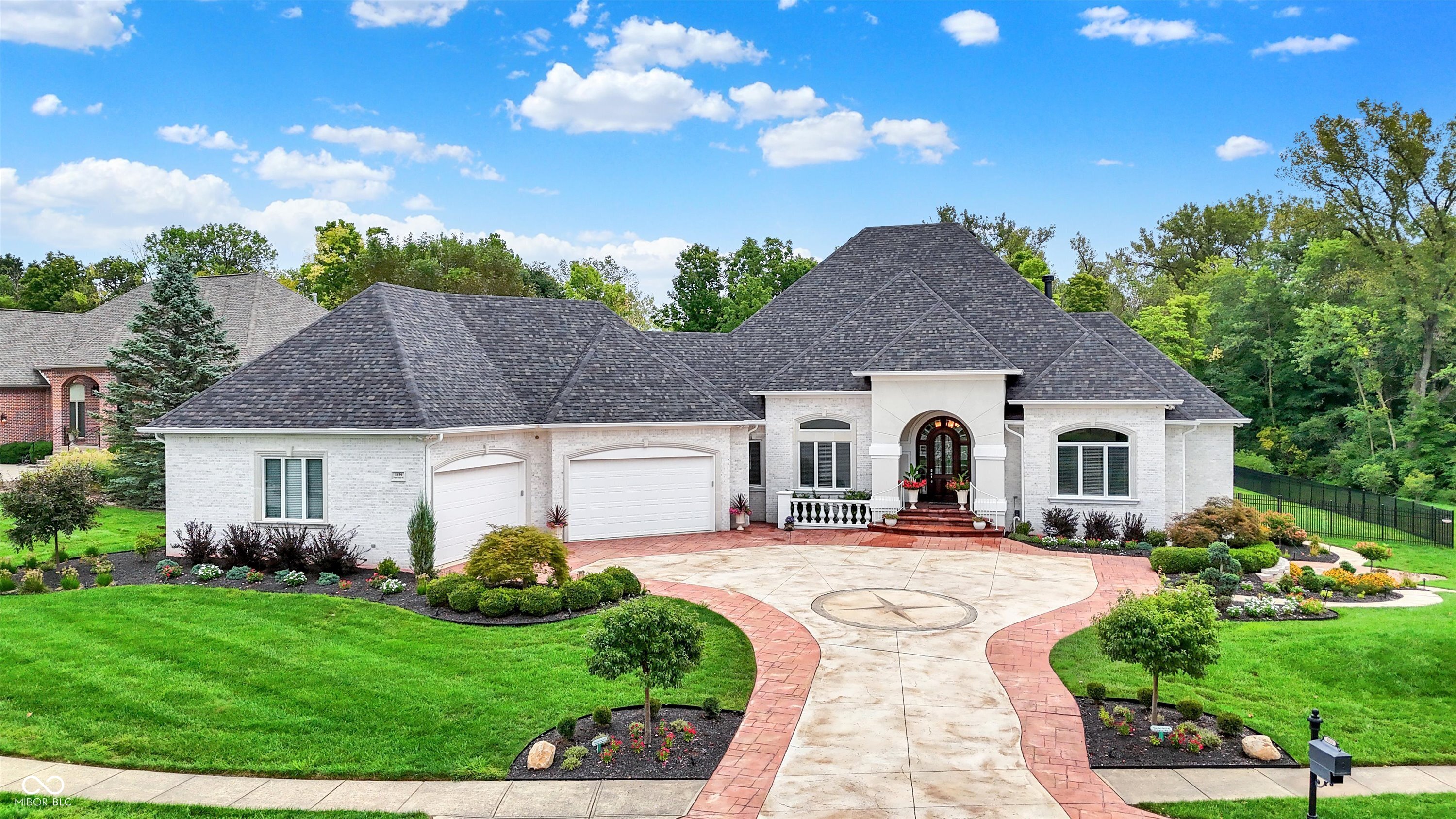 1939 Eagle Trace Drive Greenwood IN 46143