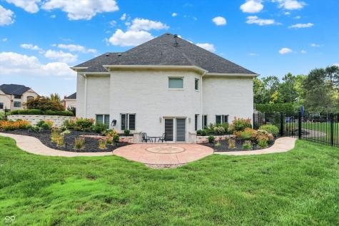 1939 Eagle Trace Drive Greenwood IN 46143