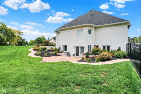 1939 Eagle Trace Drive Greenwood IN 46143