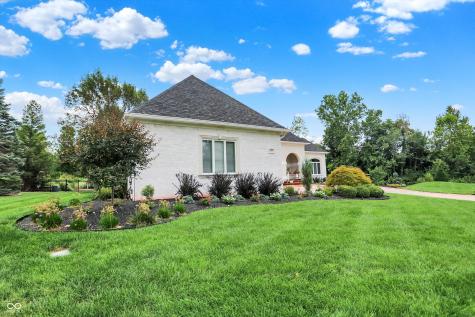 1939 Eagle Trace Drive Greenwood IN 46143