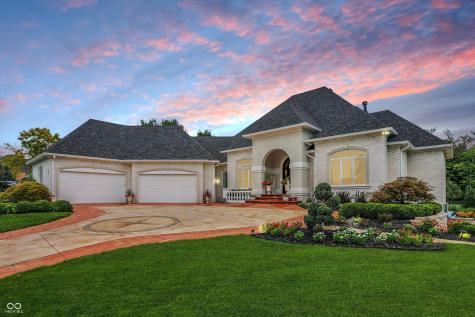 1939 Eagle Trace Drive Greenwood IN 46143