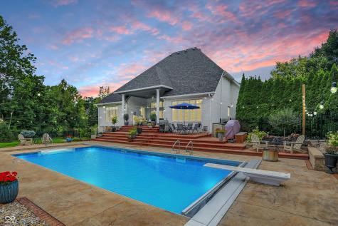 1939 Eagle Trace Drive Greenwood IN 46143