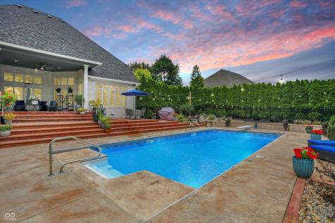 1939 Eagle Trace Drive Greenwood IN 46143