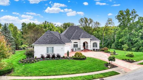 1939 Eagle Trace Drive Greenwood IN 46143