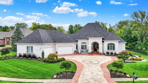 1939 Eagle Trace Drive Greenwood IN 46143