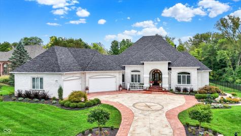 1939 Eagle Trace Drive Greenwood IN 46143