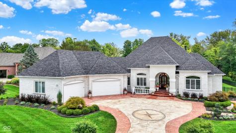 1939 Eagle Trace Drive Greenwood IN 46143