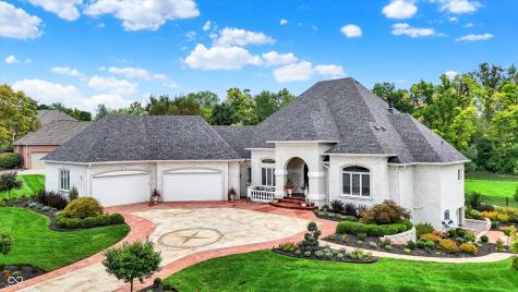1939 Eagle Trace Drive Greenwood IN 46143