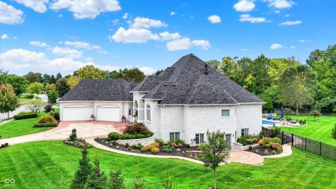 1939 Eagle Trace Drive Greenwood IN 46143