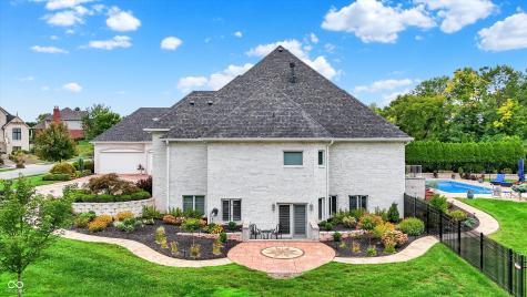 1939 Eagle Trace Drive Greenwood IN 46143