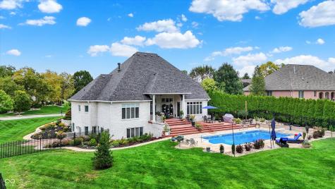 1939 Eagle Trace Drive Greenwood IN 46143