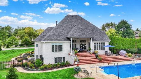 1939 Eagle Trace Drive Greenwood IN 46143