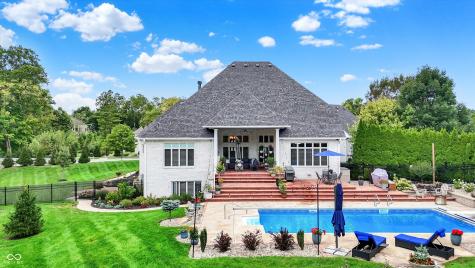 1939 Eagle Trace Drive Greenwood IN 46143