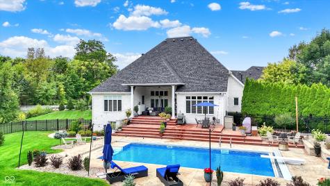 1939 Eagle Trace Drive Greenwood IN 46143