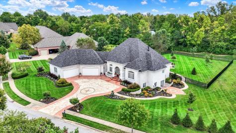 1939 Eagle Trace Drive Greenwood IN 46143