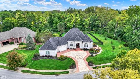 1939 Eagle Trace Drive Greenwood IN 46143