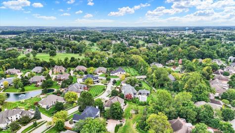 1939 Eagle Trace Drive Greenwood IN 46143