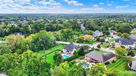 1939 Eagle Trace Drive Greenwood IN 46143