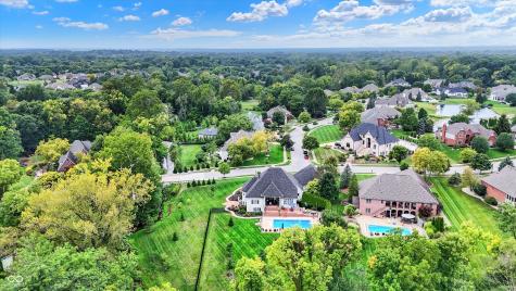 1939 Eagle Trace Drive Greenwood IN 46143